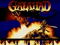 Galahad (Euro, USA) - Screen 4
