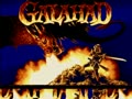 Galahad (Euro, USA) - Screen 5