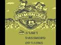 Animaniacs (USA) - Screen 5