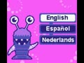 Monsters, Inc. (Euro, English / Spanish / Dutch)