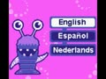 Monsters, Inc. (Euro, English / Spanish / Dutch) - Screen 4