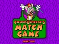 ChuckECheese's Match Game - Screen 1