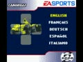 F1 Championship Season 2000 (Euro) - Screen 3