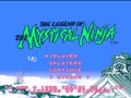 The Legend of the Mystical Ninja (USA) - Screen 5
