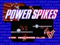 Power Spikes (China) - Screen 1