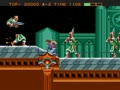 Strider (Euro, USA) - Screen 2