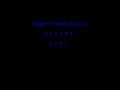 Street Fighter Alpha 2 (Euro 960229) - Screen 1