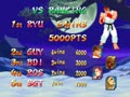 Street Fighter Alpha 2 (Euro 960229) - Screen 3