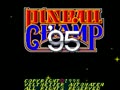 Pinball Champ '95 - Screen 4