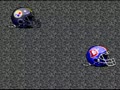 Tecmo Super Bowl (Jpn) - Screen 2