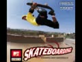 MTV Sports - Skateboarding featuring Andy MacDonald (Euro, USA)