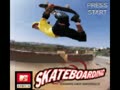 MTV Sports - Skateboarding featuring Andy MacDonald (Euro, USA) - Screen 4