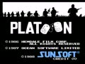Vs. Platoon - Screen 5