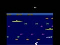 Frogger II - Threeedeep! (PAL) - Screen 1