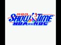 NBA Show Time - NBA on NBC (USA)