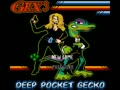 Gex 3 - Deep Pocket Gecko (USA) - Screen 3