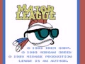 Major League (Jpn) - Screen 3