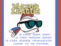 Major League (Jpn) - Screen 5