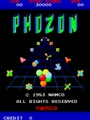 Phozon (Japan) - Screen 5