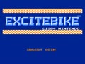 Vs. Excitebike (set EB4-4 A) - Screen 1