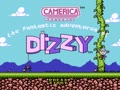 The Fantastic Adventures of Dizzy (USA) - Screen 2