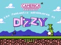 The Fantastic Adventures of Dizzy (USA) - Screen 4