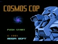 Cosmos Cop (Asia)