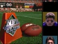 NFL Quarterback Club 96 (Euro) - Screen 2