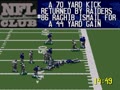 NFL Quarterback Club 96 (Euro) - Screen 4