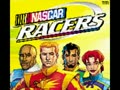 NASCAR Racers (USA) - Screen 3