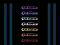 Galaxian - Screen 3