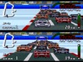 Top Racer (Jpn) - Screen 2