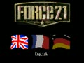Force 21 (USA) - Screen 2