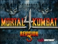Mortal Kombat 4 (version 3.0) - Screen 4