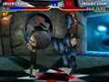 Mortal Kombat 4 (version 3.0) - Screen 5