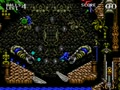Dragon's Revenge (Euro, USA) - Screen 5