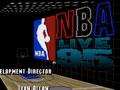 NBA Live 95 (Jpn) - Screen 3