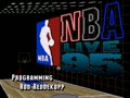 NBA Live 95 (Jpn) - Screen 5