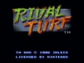 Rival Turf! (USA) - Screen 3