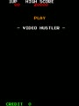 Video Hustler (bootleg) - Screen 1