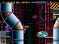 Trouble Shooter (USA) - Screen 4