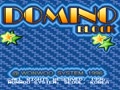Domino Block - Screen 1