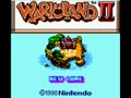 Wario Land II (Euro, USA) - Screen 2