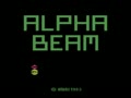 Alpha Beam with Ernie - Screen 1