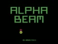Alpha Beam with Ernie - Screen 3