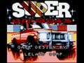 Super Off Road (Euro, USA) - Screen 4