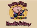 Porky Pig's Haunted Holiday (USA) - Screen 2