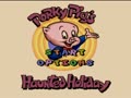 Porky Pig's Haunted Holiday (USA) - Screen 4