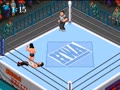 Super Fire Pro Wrestling (Jpn) - Screen 4