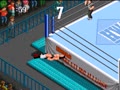 Super Fire Pro Wrestling (Jpn) - Screen 5